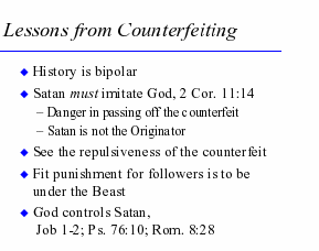 The Returning King A Guide To Book Of Revelation