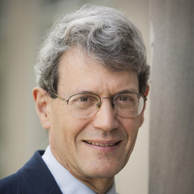 John Frame